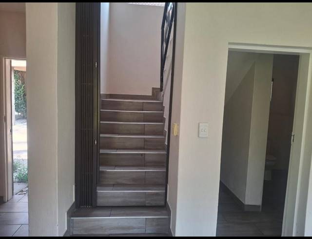 3 BEDROOM PROPERTY TO RENT IN MANTEVREDE